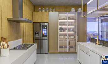 Imagem 6: MAGIC SUN HOME RESORT - APARTAMENTO 04 SUÍTES - ALTO PADRÃO - NA RUA 3750