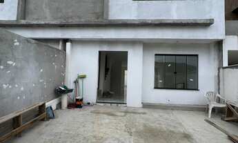 Imagem 3: SOBRADO DUPLEX - 03 SUÍTES - COM PISCINA PRIVATIVA - NO BAIRRO RIO PEQUENO