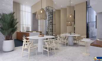 Imagem 7: LAS SALINAS RESIDENCES - COBERTURA DUPLEX 04 SUÍTES - ALTO PADRÃO - COM 321M² PRIVATIVOS