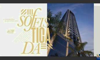 Imagem 2: ART TOWER HOME CLUB - APARTAMENTO 02 SUÍTES - ALTO PADRÃO - NO CENTRO DE ITAJAÍ