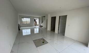 Imagem 7: SOBRADO DUPLEX - 03 SUÍTES - COM PISCINA PRIVATIVA - NO BAIRRO RIO PEQUENO