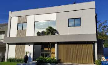 Imagem 4: CONDOMÍNIO BOULEVARD DA BARRA - CASA COM PISCINA - 04 SUÍTES - ALTO PADRÃO - COM 250M² PRI