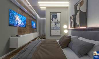 Imagem 4: MAGIC SUN HOME RESORT - APARTAMENTO 04 SUÍTES - ALTO PADRÃO - NA RUA 3750