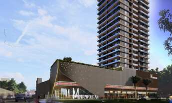 Imagem: METROPOLITAN RESIDENCE - APARTRAMENTO 03