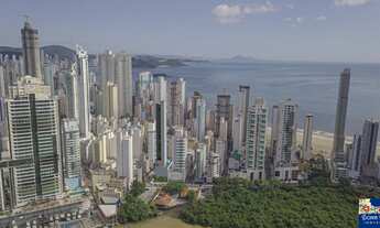 Imagem 2: MAGIC SUN HOME RESORT - SALA COMERCIAL COM 114M² PRIVATIVOS - ALTO PADRÃO - NA RUA 3750