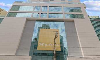 Imagem: SKYLINE TOWER - COBERTURA, ANDAR INTEIRO