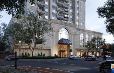 Imagem 3: LESSENCE RESIDENCE - APARTAMENTO DIFERENCIADO 02 SUÍTES - COM 195M² - ALTO PADRÃO - NO BA