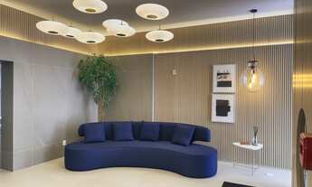 Imagem 4: RESIDENCIAL AGATHA - APARTAMENTO 03 SUÍTES - NOVO - NA RUA 902