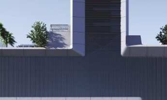 Imagem 1: VITRA BY PININFARINA - SALA COMERCIAL TÉRREA - COM 53M² - ALTO PADRÃO - NA RUA 3450