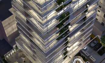 Imagem 6: BRAVA LUX RESIDENCE - COBERTURA DUPLEX - COM 382M² PRIVATIVO - PISCINA COM RAIA DE 53 METR