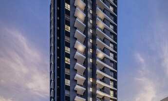 Imagem: ESSÊNCIA RESIDENCE - APARTAMENTO 02 DORMITÓRIOS