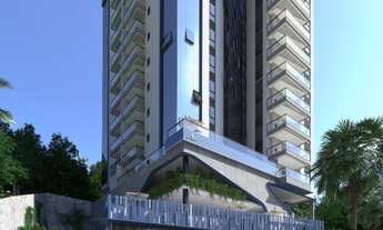 Imagem: ACQUAMARINE RESIDENCE - COBERTURA DUPLEX