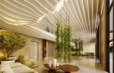 Imagem 5: RESIDENCIAL LA VIE - APARTAMENTO 04 SUÍTES - ALTO PADRÃO - NA RUA 3150