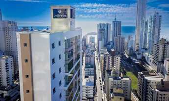 Imagem 2: EXUBERANCE RESIDENCE - APARTAMENTO 03 SUÍTE E 03 VAGAS - ALTO PADRÃO - NA RUA 2000 PRÓXIMO