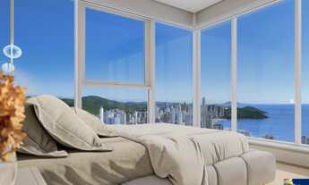 Imagem 7: ICONIC TOWER - COBERTURA COM PISCINA - 06 SUÍTES - ANDAR INTEIRO - ALTO PADRÃO - NA RUA 15