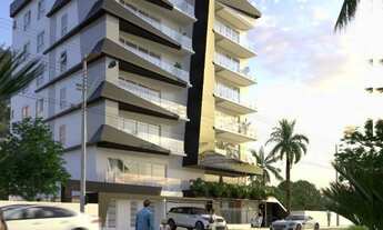 Imagem: DIAMANT NOIR RESIDENCE - COBERTURA DUPLEX