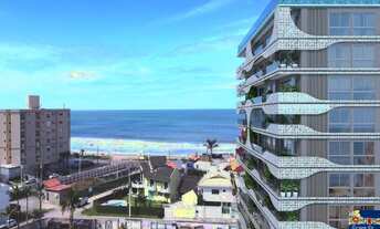 Imagem 2: BRAVA LUX RESIDENCE - APARTAMENTO 03 SUÍTES - ALTO PADRÃO - NA PRAIA BRAVA