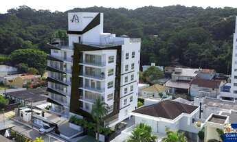 Imagem 6: DIAMANT NOIR RESIDENCE - COBERTURA DUPLEX - PISCINA PRIVATIVA COM RAIA DE 18 METROS - LIND