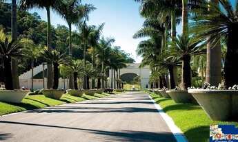 Imagem: CONDOMÍNIO PORTO RIVIERA EXCLUSIVE - CASA