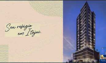 Imagem 3: ESSÊNCIA RESIDENCE - APARTAMENTO 02 DORMITÓRIOS, SENDO 01 SUÍTE - NO BAIRRO FAZENDA