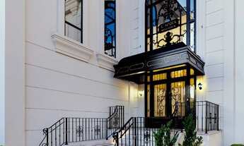 Imagem 6: LACQUA RESIDENCE - APARTAMENTO DIFERENCIADO - 03 SUÍTES - COM 343M² PRIVATIVOS - ALTO PAD