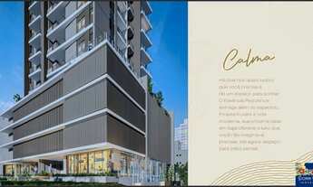 Imagem 4: ESSÊNCIA RESIDENCE - APARTAMENTO 02 DORMITÓRIOS, SENDO 01 SUÍTE - NO BAIRRO FAZENDA