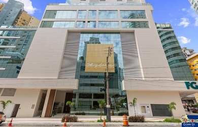 Imagem 4: SKYLINE TOWER - APARTAMENTO DIFERENCIADO - 04 SUÍTES - ALTO PADRÃO