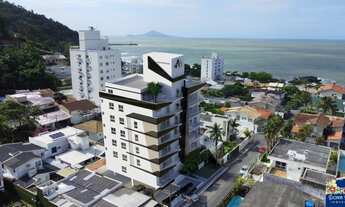 Imagem 7: DIAMANT NOIR RESIDENCE - COBERTURA DUPLEX - PISCINA PRIVATIVA COM RAIA DE 18 METROS - LIND