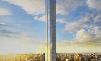 Imagem: ICONIC TOWER - COBERTURA COM PISCINA - 06