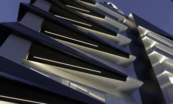 Imagem 4: DIAMANT NOIR RESIDENCE - COBERTURA DUPLEX - PISCINA PRIVATIVA COM RAIA DE 18 METROS - LIND