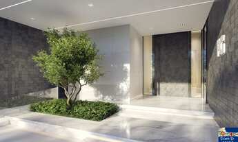 Imagem 2: ICONIC TOWER - APARTAMENTO DIFERENCIADO COM PISCINA - 04 SUÍTES - ALTO PADRÃO - NA RUA 150