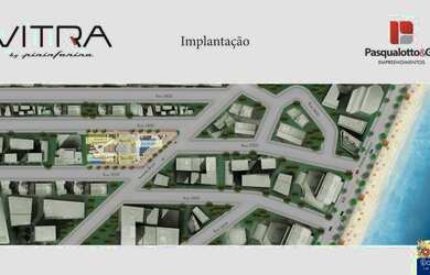 Imagem 5: VITRA BY PININFARINA - SALA COMERCIAL TÉRREA - COM 170M² - ALTO PADRÃO - NA ESQUINA DA AV