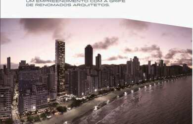 Imagem 6: HARMONY OCEAN FRONT -APARTAMENTO FRENTE MAR - 04 SUÍTES - COM 200M² PRIVATIVOS
