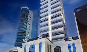 Imagem: LACQUA RESIDENCE - APARTAMENTO DIFERENCIADO