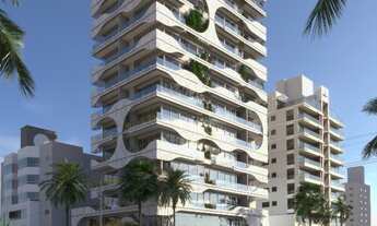 Imagem: BRAVA LUX RESIDENCE - APARTAMENTO 03 SUÍTES