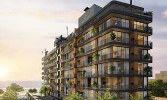 Imagem 2: SAILORS BAY RESIDENCE - APARTAMENTO GARDEN DUPLEX - 03 SUÍTES - PRÉDIO FRENTE MAR - NA PR