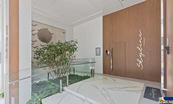 Imagem 7: SKYLINE TOWER - COBERTURA, ANDAR INTEIRO - COM PISCINA PRIVATIVA - 04 SUÍTES - ALTO PADRÃO