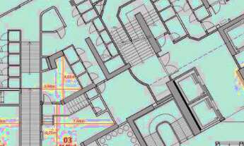 Imagem 2: YACHTHOUSE BY PININFARINA - SALA COMENRCIAL TÉRREA - COM 189M² PRIVATIVOS - ALTO PADRÃO