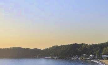 Imagem 3: SAILORS BAY RESIDENCE - APARTAMENTO GARDEN DUPLEX - COM PISCINA - PRÉDIO FRENTE MAR - NA