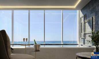 Imagem 6: ICONIC TOWER - COBERTURA COM PISCINA - 06 SUÍTES - ANDAR INTEIRO - ALTO PADRÃO - NA RUA 15