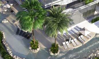 Imagem 4: BRAVA LUX RESIDENCE - APARTAMENTO 03 SUÍTES - COM 191M² PRIVATIVOS - ALTO PADRÃO - NA PRAI