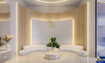 Imagem 3: ICONIC TOWER - APARTAMENTO DIFERENCIADO COM PISCINA - 04 SUÍTES - ALTO PADRÃO - NA RUA 150