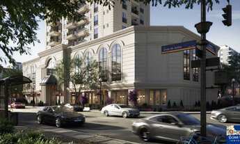 Imagem: LESSENCE RESIDENCE - APARTAMENTO DIFERENCIADO