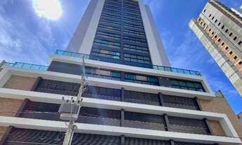 Imagem 2: RESIDENCIAL AGATHA - APARTAMENTO 03 SUÍTES - NOVO - NA RUA 902