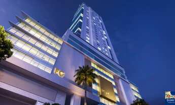 Imagem 3: SKYLINE TOWER - COBERTURA, ANDAR INTEIRO - COM PISCINA PRIVATIVA - 04 SUÍTES - ALTO PADRÃO