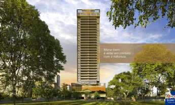 Imagem 2: D6 OCEAN VIEW - APARTAMENTO DIFERENCIADO - 03 SUÍTES - ALTO PADRÃO - COM 225M² - EM ITAJAÍ