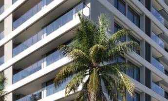 Imagem: OCEAN WIND RESIDENCE - APARTAMENTO 03 SUÍTES