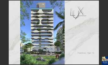 Imagem 7: BRAVA LUX RESIDENCE - COBERTURA DUPLEX - COM 382M² PRIVATIVO - PISCINA COM RAIA DE 53 METR