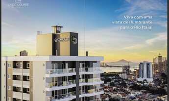 Imagem 4: LAGO LOUISE RESIDENCIAL - APARTAMENTO 03 DORMITÓRIOS, SENDO 01 SUÍTE - COM 102M² PRIVATIVO