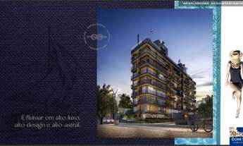 Imagem 5: SAILORS BAY RESIDENCE - APARTAMENTO GARDEN DUPLEX - 03 SUÍTES - PRÉDIO FRENTE MAR - NA PR